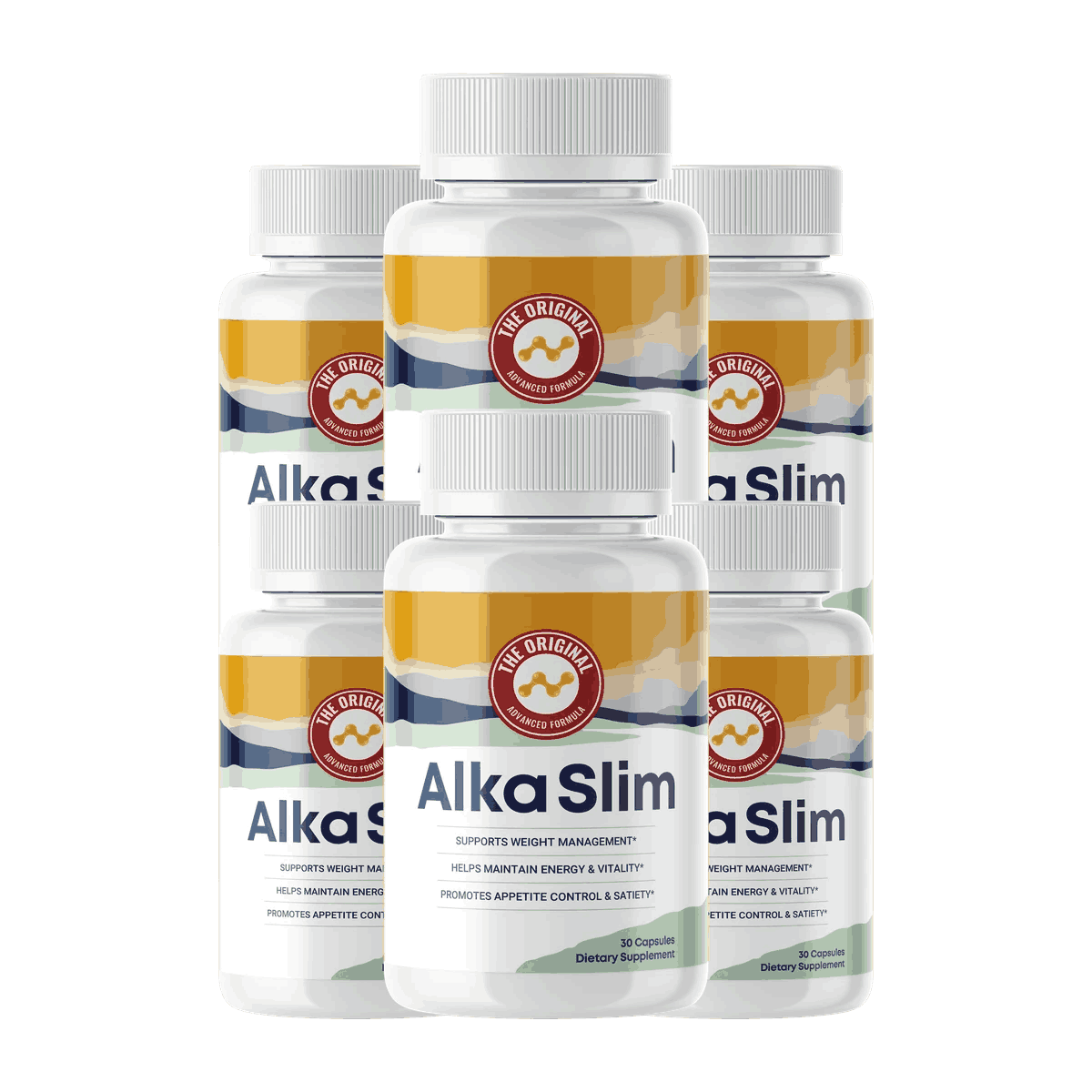 AlkaSlim buy
